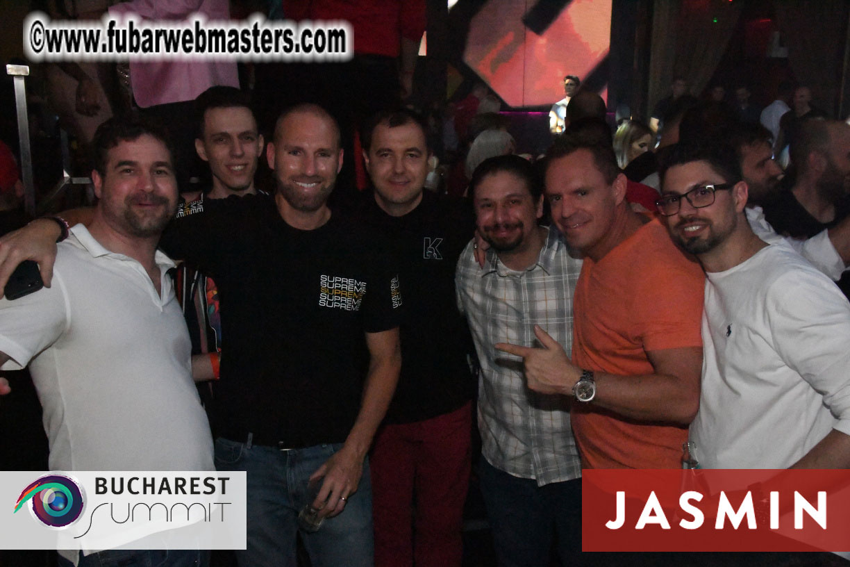 Jasmin Angels Party