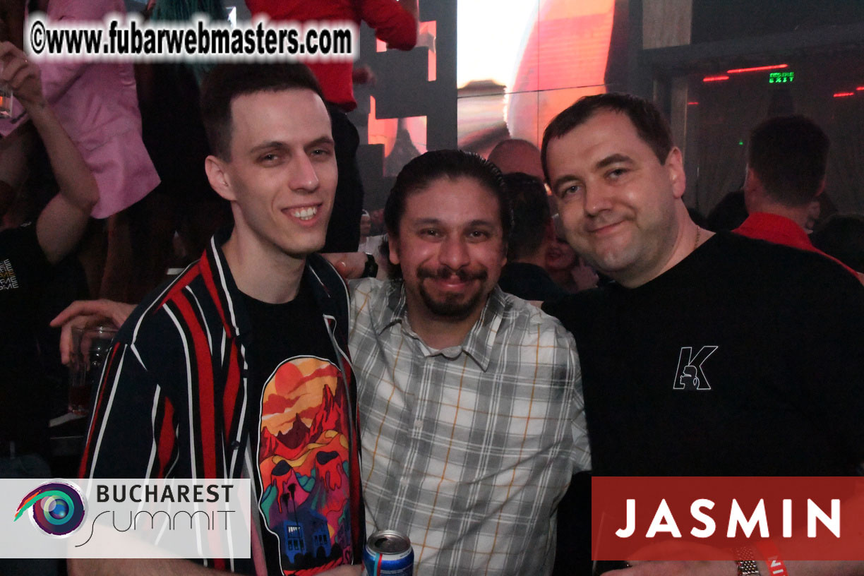 Jasmin Angels Party