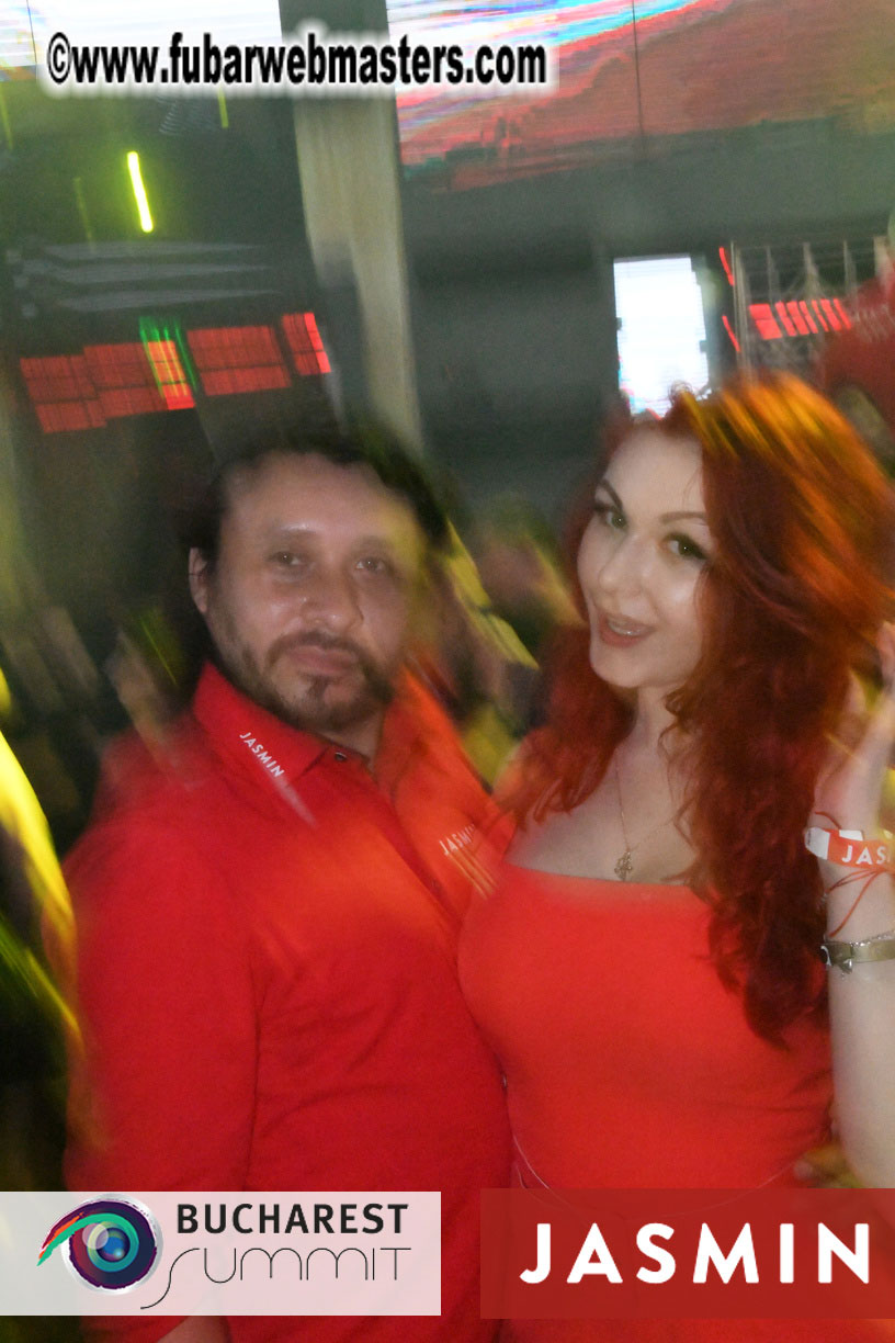 Jasmin Angels Party