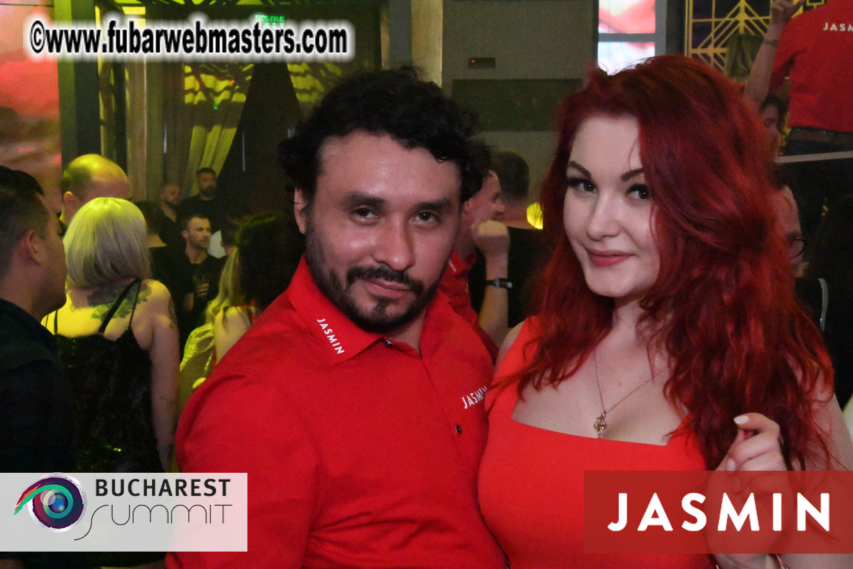 Jasmin Angels Party