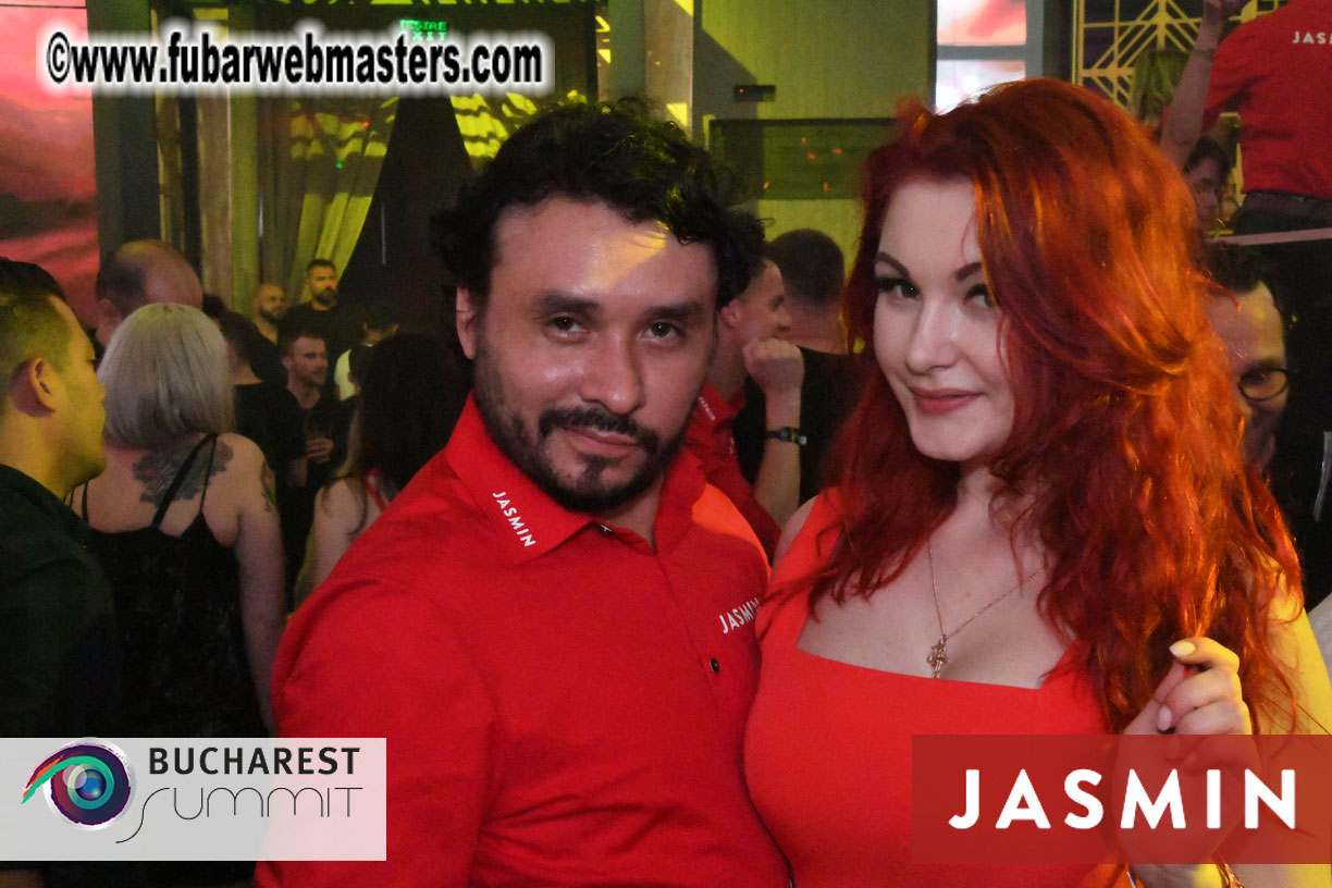 Jasmin Angels Party