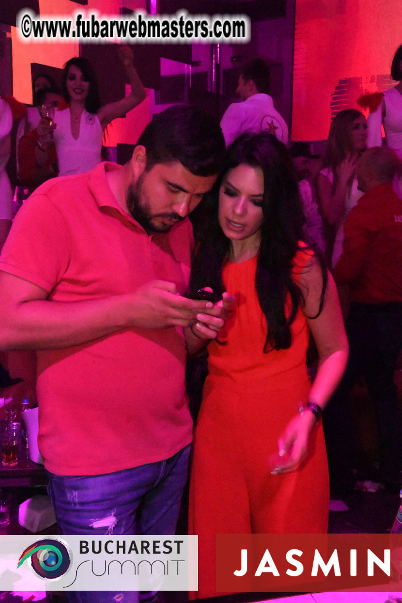 Jasmin Angels Party