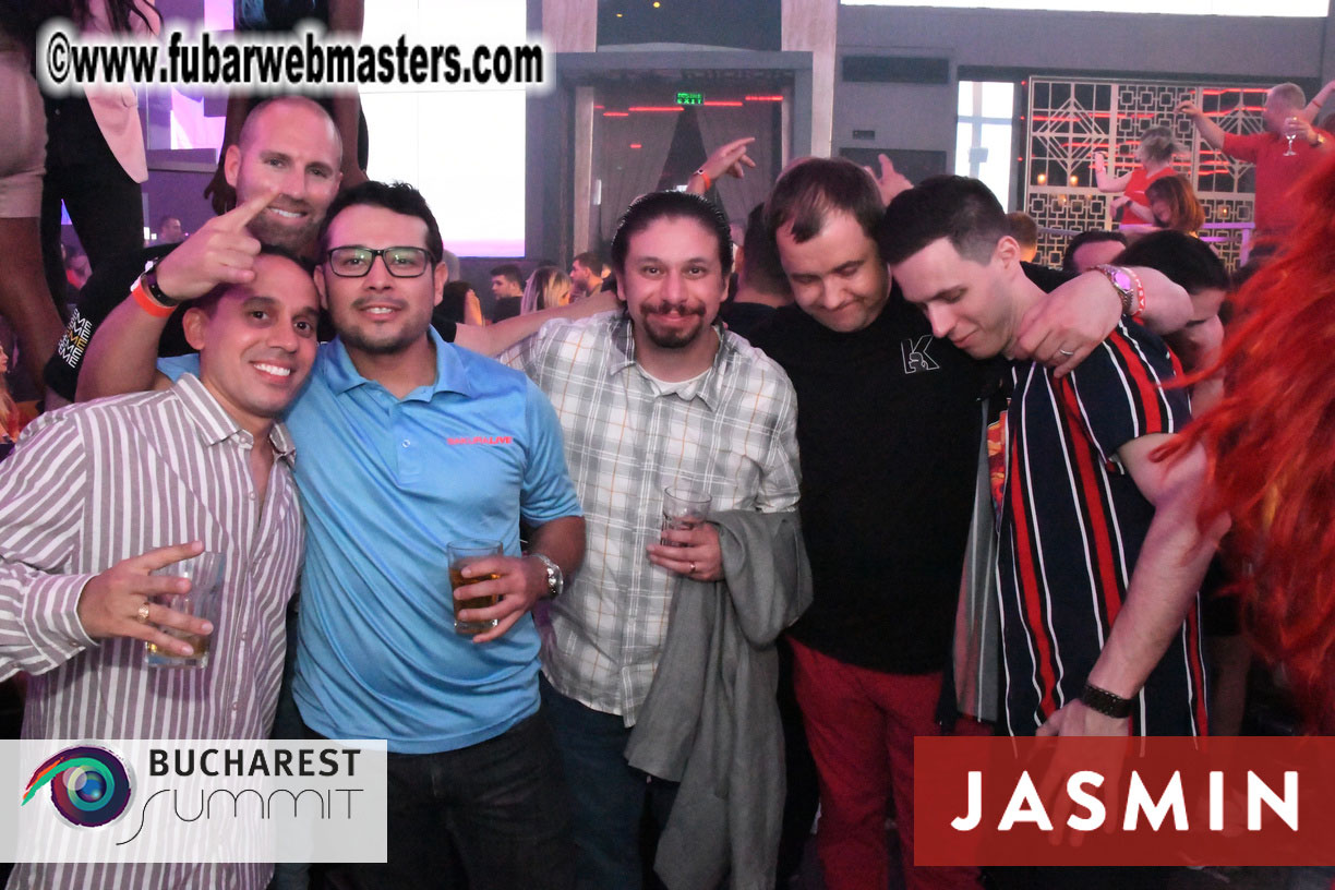 Jasmin Angels Party