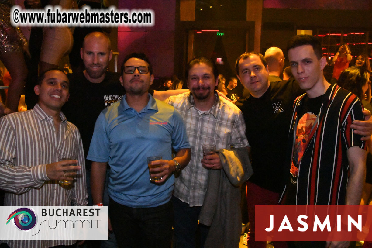 Jasmin Angels Party
