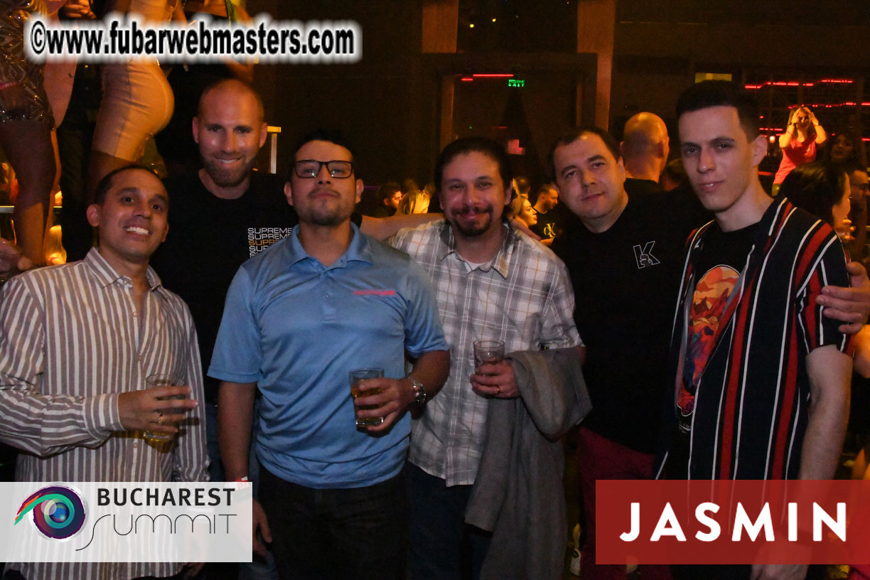 Jasmin Angels Party