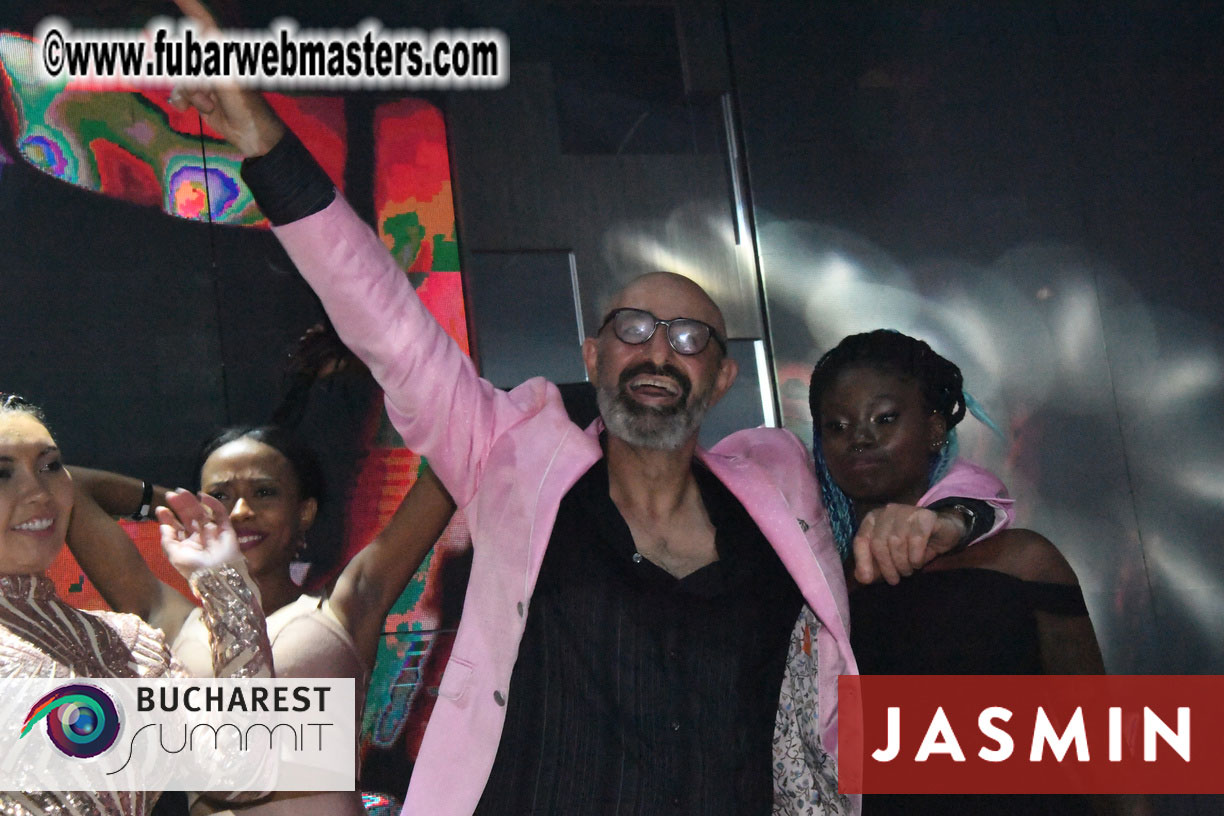 Jasmin Angels Party