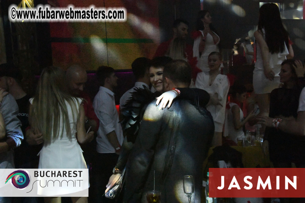Jasmin Angels Party