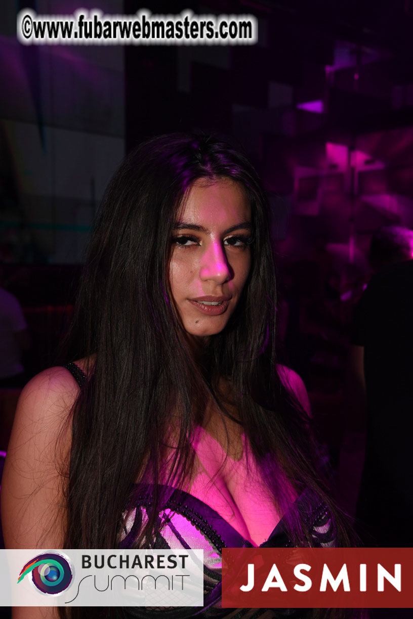 Jasmin Angels Party
