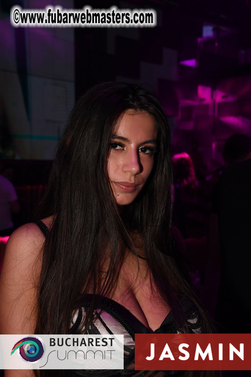 Jasmin Angels Party