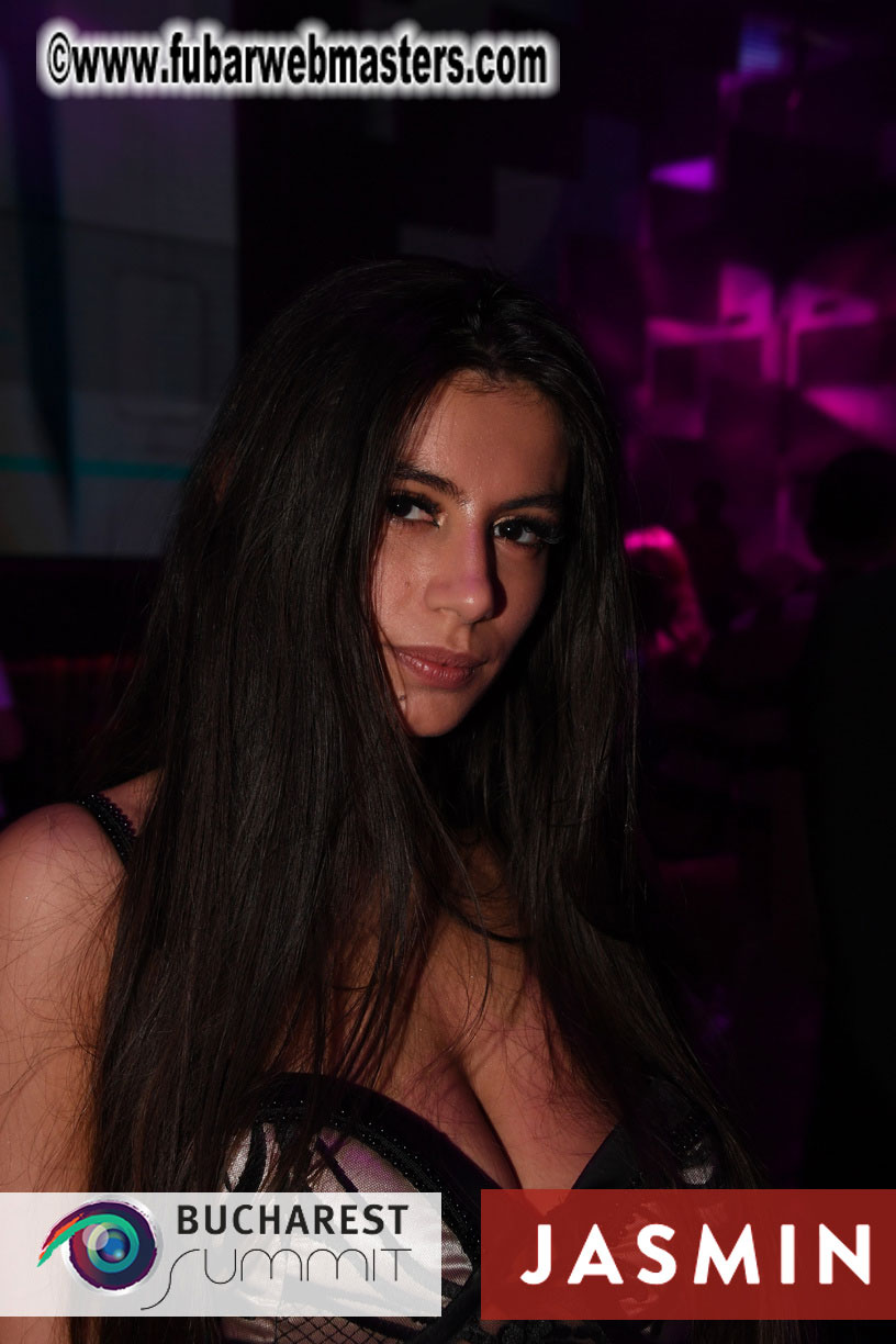 Jasmin Angels Party