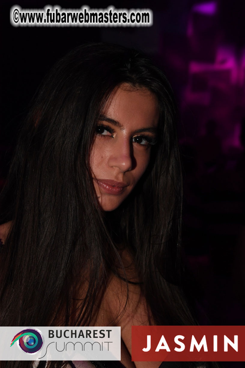 Jasmin Angels Party