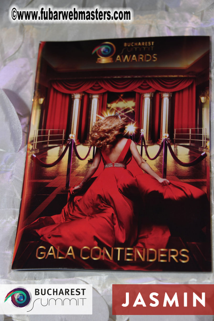 Awards Gala
