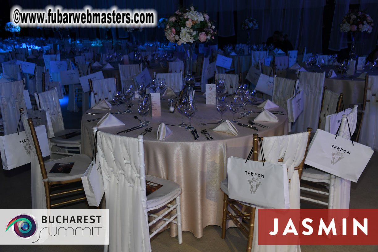 Awards Gala