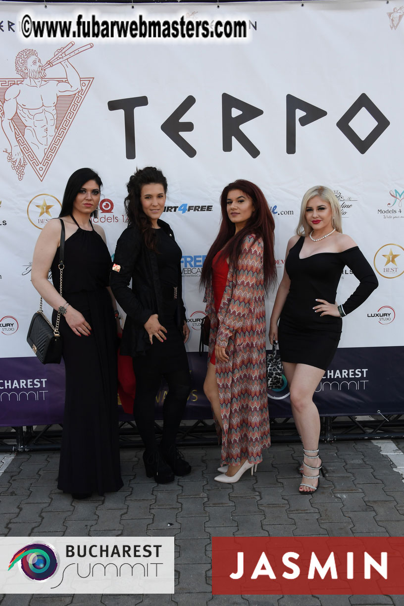 Awards Gala