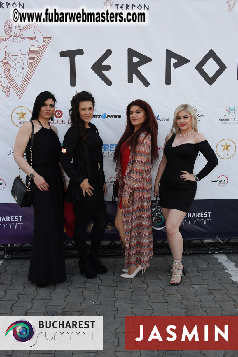 Awards Gala