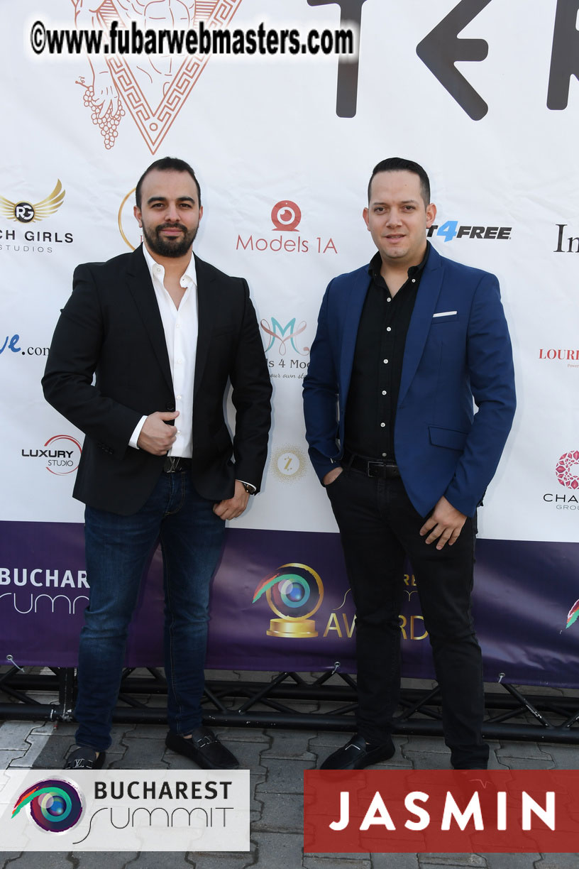 Awards Gala