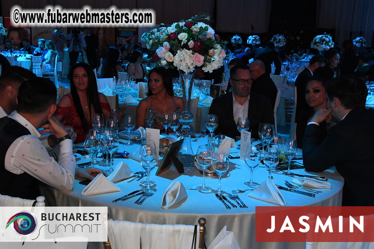 Awards Gala