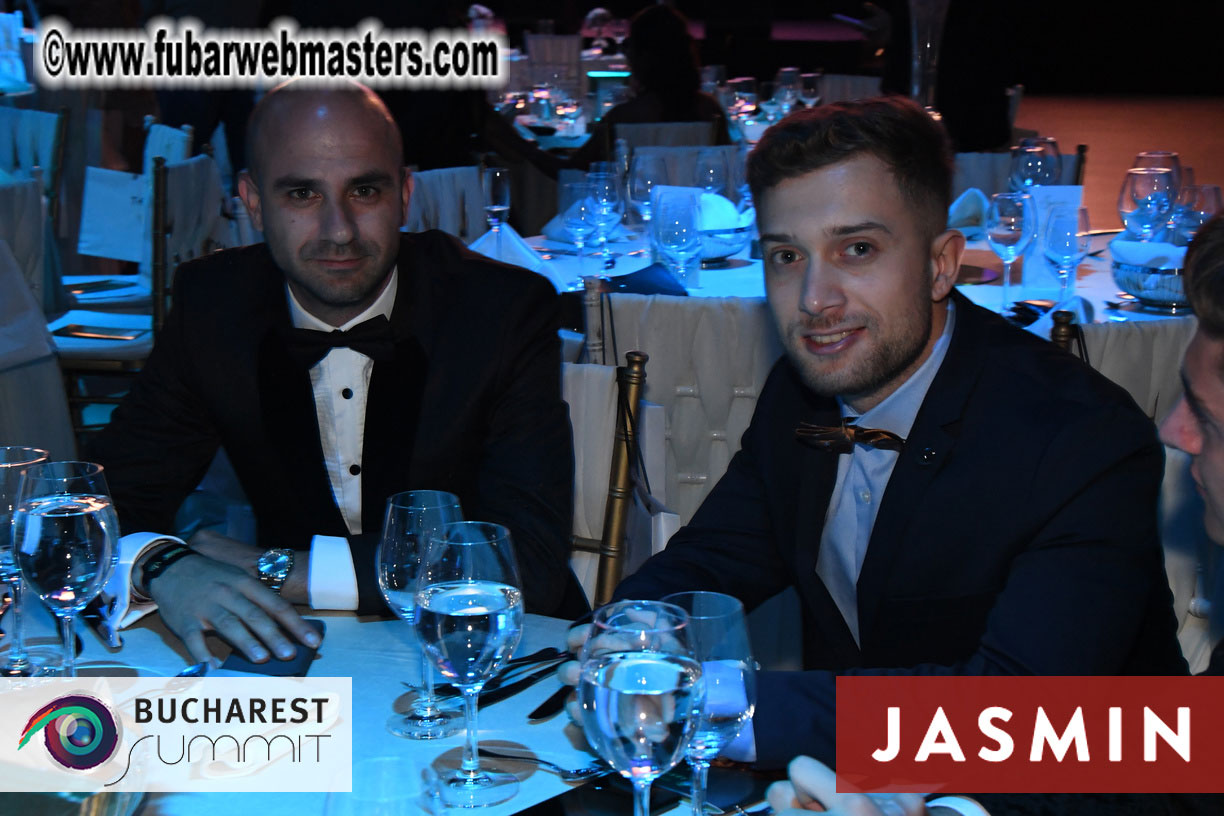 Awards Gala
