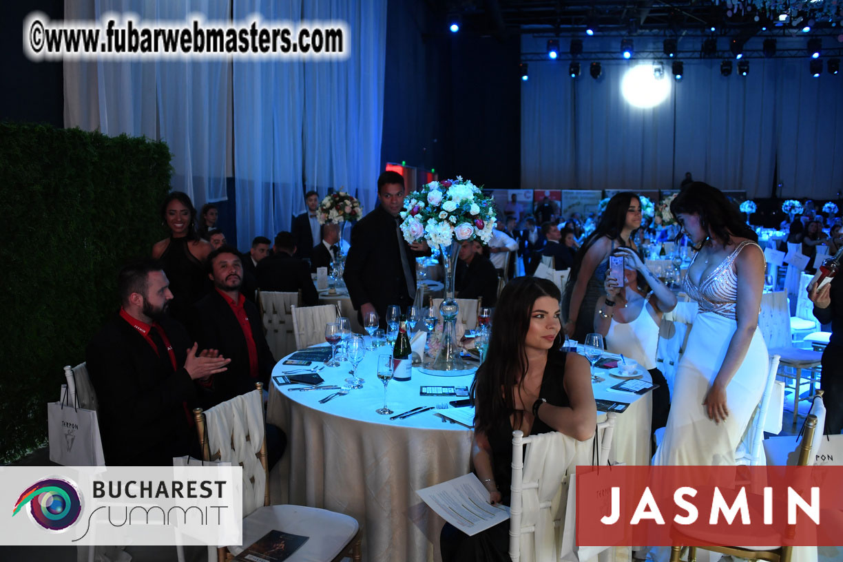 Awards Gala