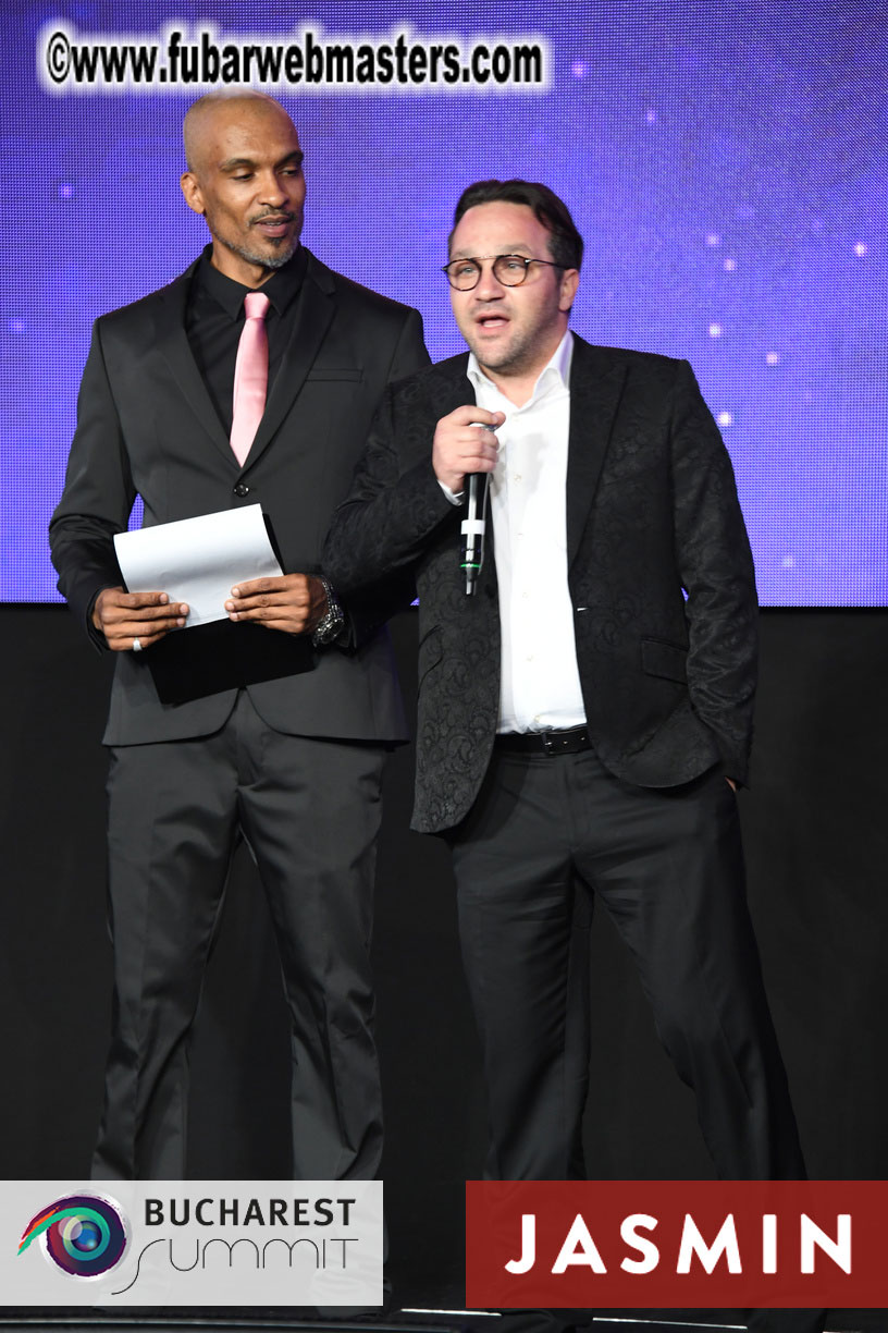 Awards Gala