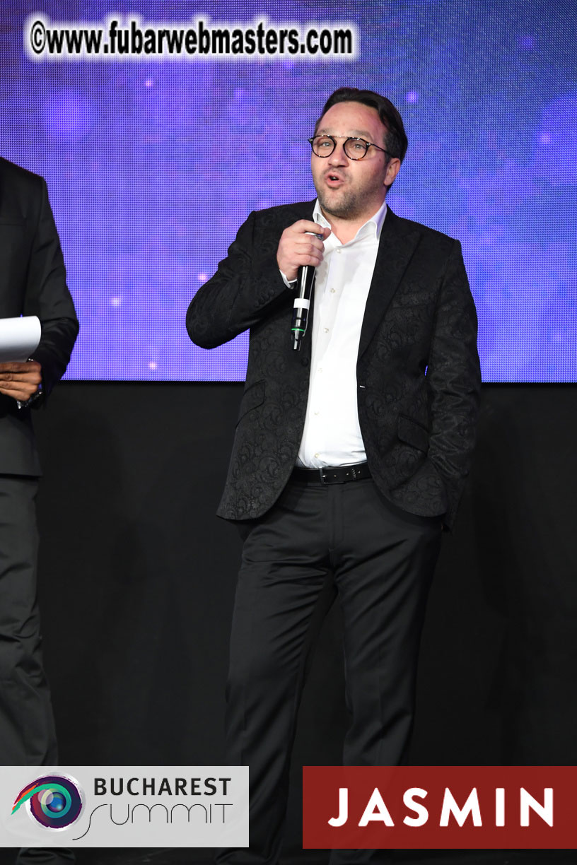 Awards Gala