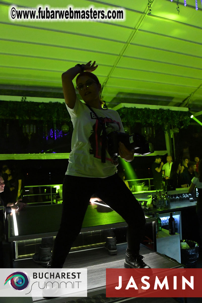 Closing Party