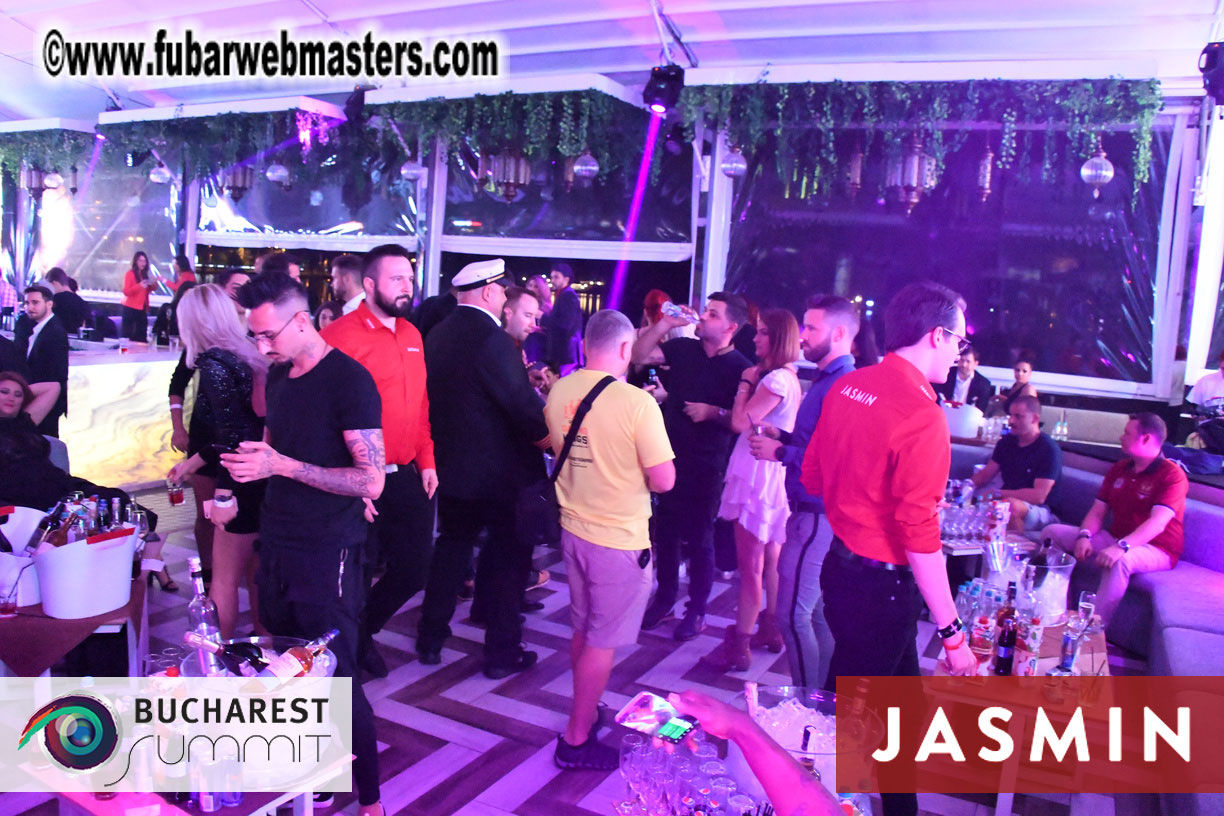 Closing Party