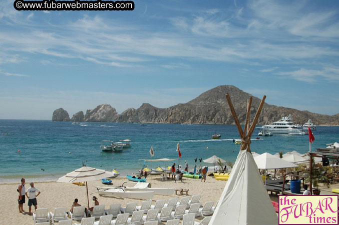 Cabo San Lucas and the Melia San Lucas Boutique Ho