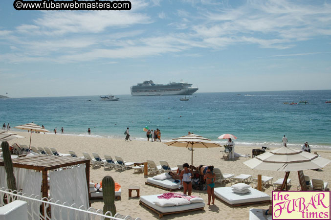 Cabo San Lucas and the Melia San Lucas Boutique Ho