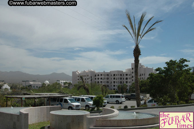 Cabo San Lucas and the Melia San Lucas Boutique Ho