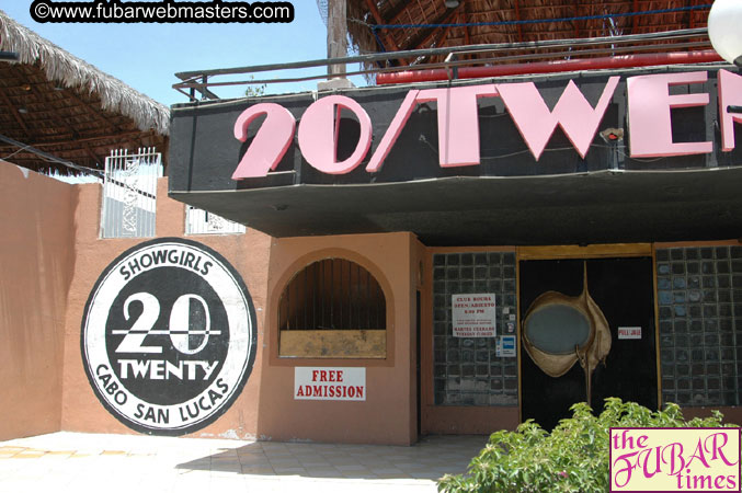 Cabo San Lucas and the Melia San Lucas Boutique Ho