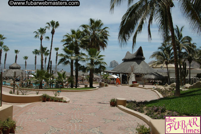 Cabo San Lucas and the Melia San Lucas Boutique Ho