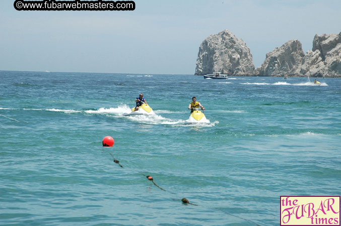 Cabo San Lucas and the Melia San Lucas Boutique Ho