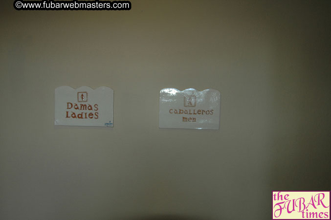 Cabo San Lucas and the Melia San Lucas Boutique Ho