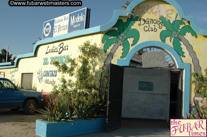 Cabo San Lucas and the Melia San Lucas Boutique Ho