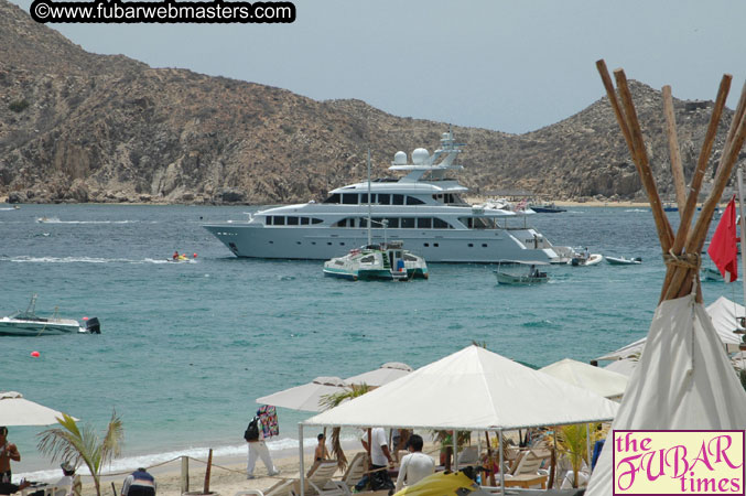 Cabo San Lucas and the Melia San Lucas Boutique Ho