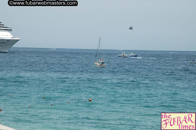 Cabo San Lucas and the Melia San Lucas Boutique Ho