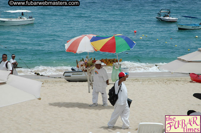 Cabo San Lucas and the Melia San Lucas Boutique Ho