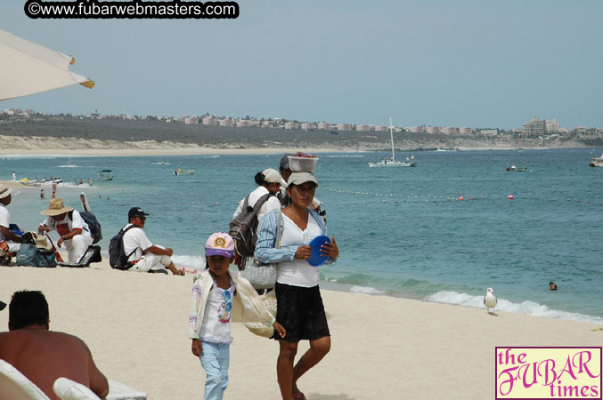 Cabo San Lucas and the Melia San Lucas Boutique Ho