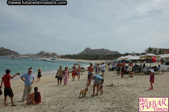 Cabo San Lucas and the Melia San Lucas Boutique Ho