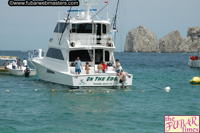 Cabo San Lucas and the Melia San Lucas Boutique Ho