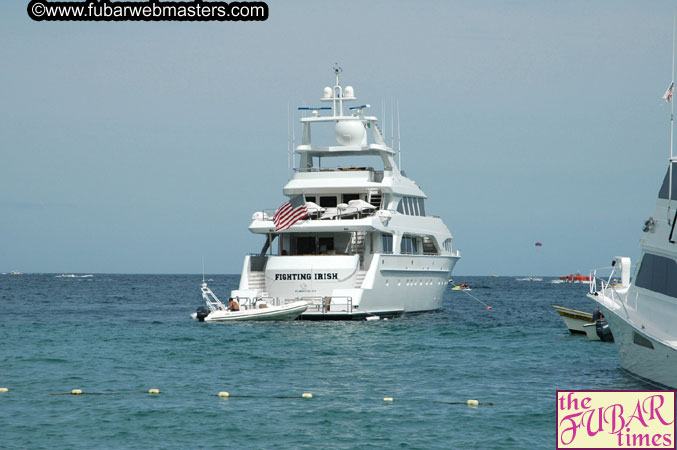 Cabo San Lucas and the Melia San Lucas Boutique Ho