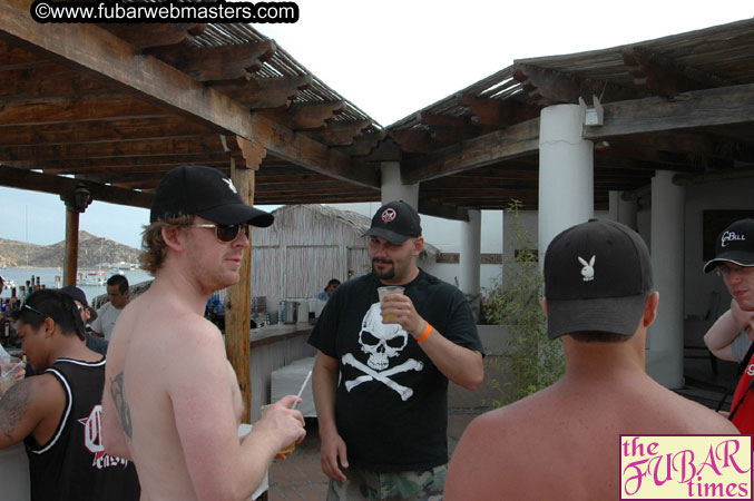 Cabo San Lucas and the Melia San Lucas Boutique Ho