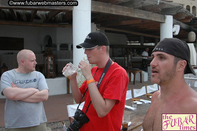 Cabo San Lucas and the Melia San Lucas Boutique Ho