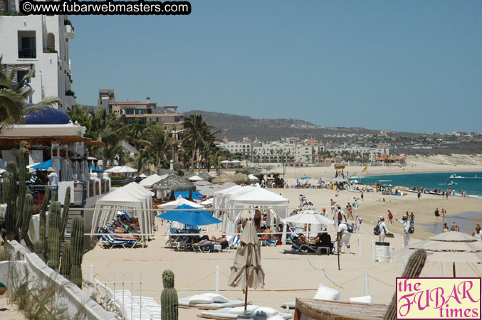 Cabo San Lucas and the Melia San Lucas Boutique Ho