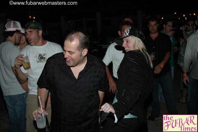 Welcome Reception @ Nikki Beach