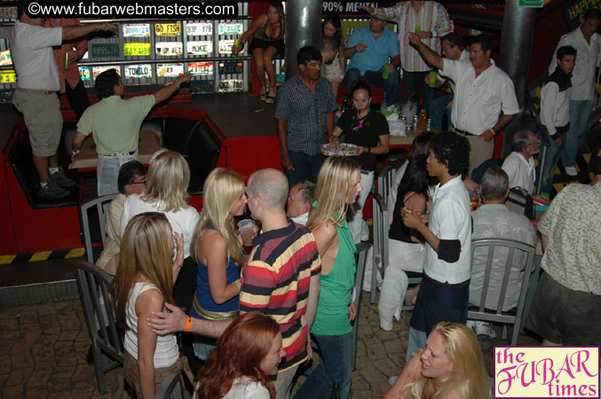 Party at Squid Roe (Apr 27)