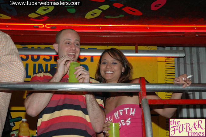 Party at Squid Roe (Apr 27)