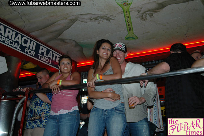 Party at Squid Roe (Apr 27)