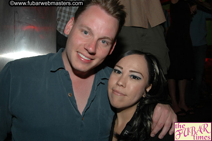 Party at Squid Roe (Apr 27)